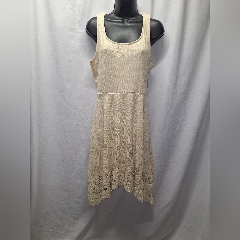 Lauren Conrad dress medium
